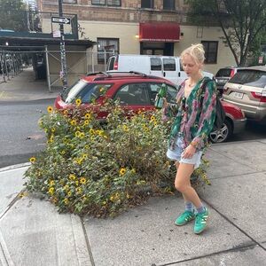 Meet your Posher, Callie